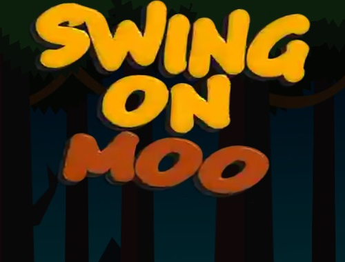 Spel Swaai op Moo  aanlyn