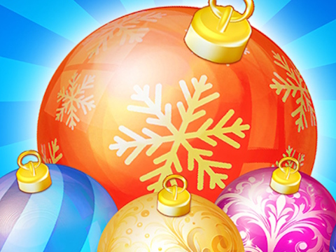 Spel Dice Puzzles: Nuwejaar  aanlyn
