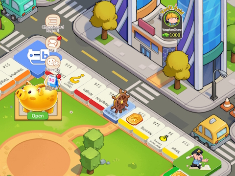 Spel Harbour Tycoon  aanlyn