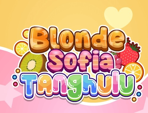 Spel Blonde Sofia: Tanghulu  aanlyn