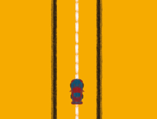 Spel Kry Drifty  aanlyn