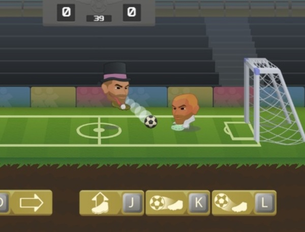 Spel Sokkerkoppe 2025  aanlyn