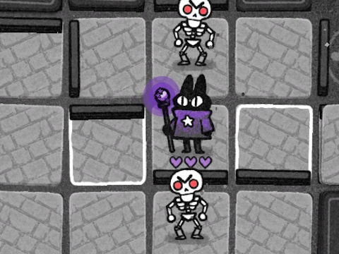 Spel Crypt of the Bone King  aanlyn