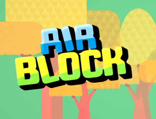 Spel Lugblok  aanlyn