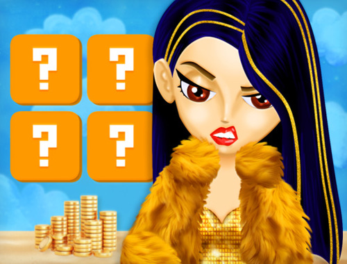 Spel Mode -stryd om oorlewing  aanlyn