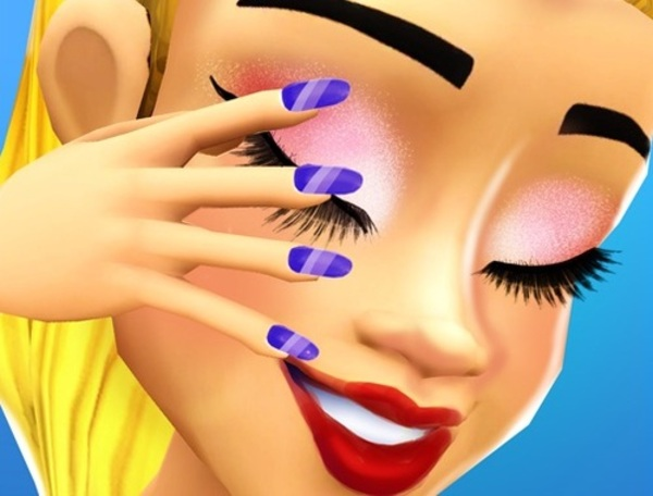 Spel Kunsalon  aanlyn
