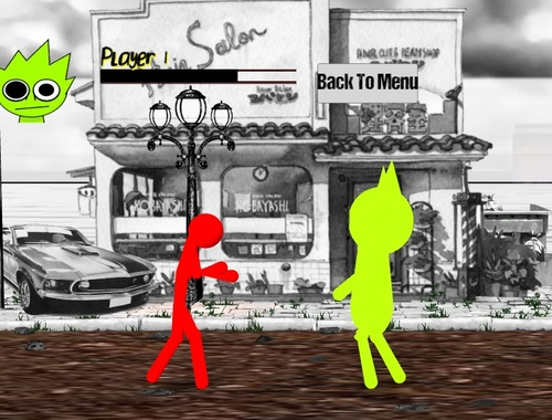 Spel Sprunki Rage Stickman Incredibox  aanlyn