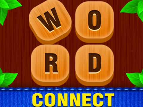 Spel Woordverbinding  aanlyn