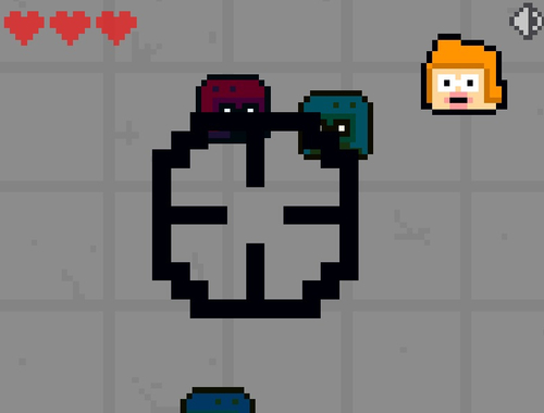 Spel Paniek!  aanlyn
