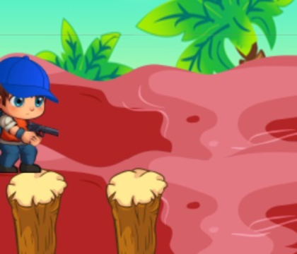 Spel Path Craft  aanlyn