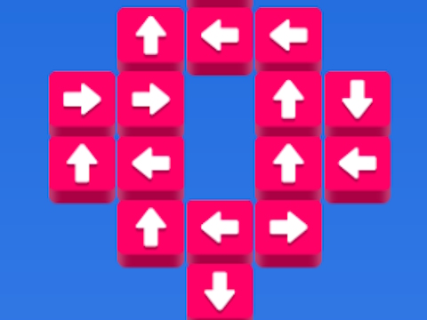 Spel Unpuzzle Master Tap Away  aanlyn