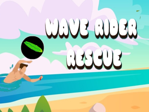 Spel Wave Rider Rescue  aanlyn