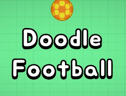 Spel Doodle sokker  aanlyn