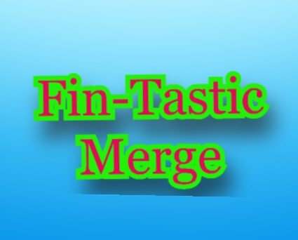 Spel Fin-tastiese samesmelting  aanlyn