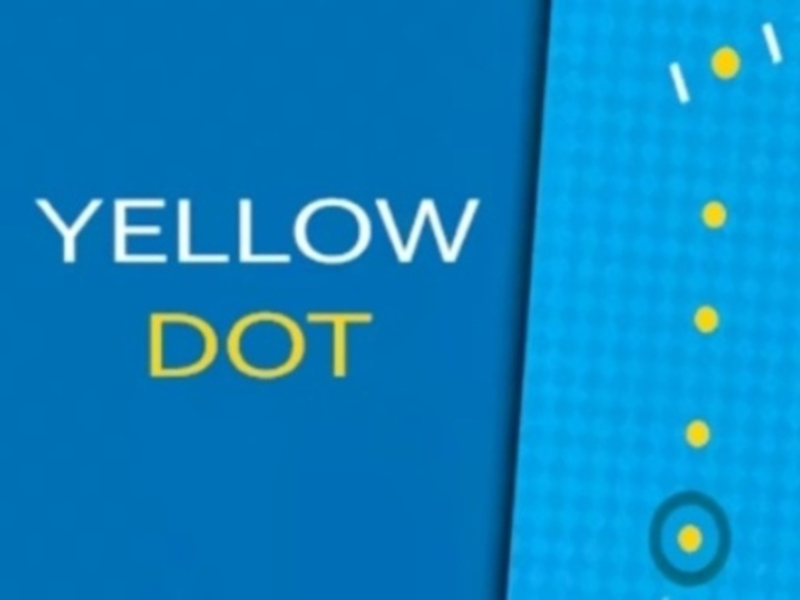 Spel Geel koll  aanlyn