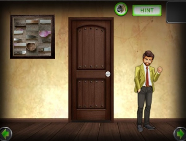 Spel Amgel Easy Room Escape 264  aanlyn