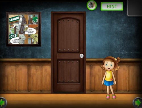 Spel Amgel Kids Room Escape 286  aanlyn
