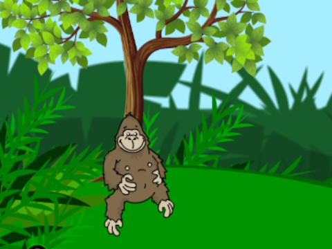 Spel Hooda Escape DRC 2025  aanlyn