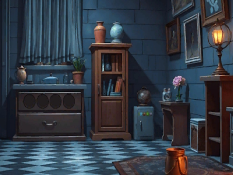 Spel Timberland Titan Escape  aanlyn