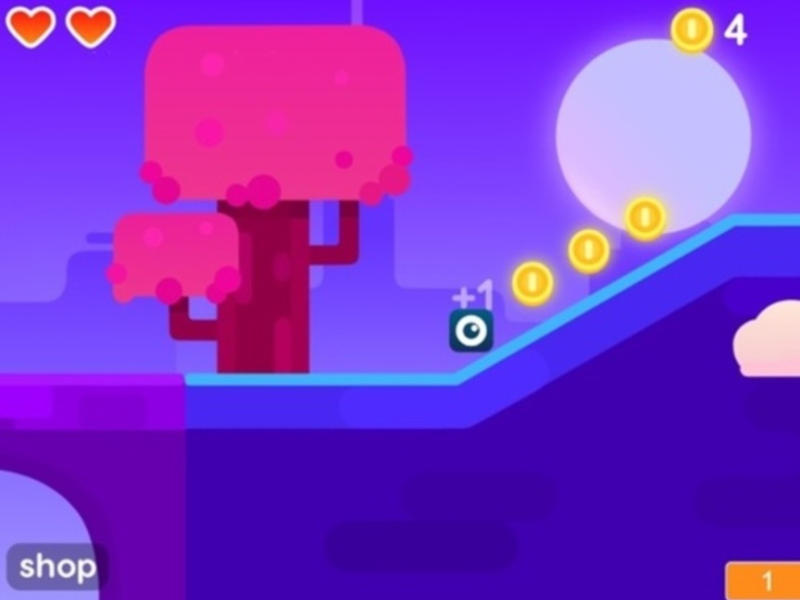 Spel Moonlight Valley  aanlyn