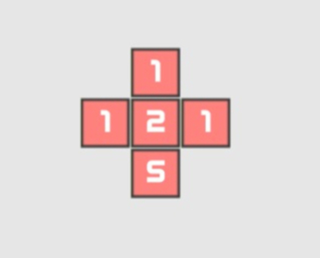 Spel Nulgetalle  aanlyn