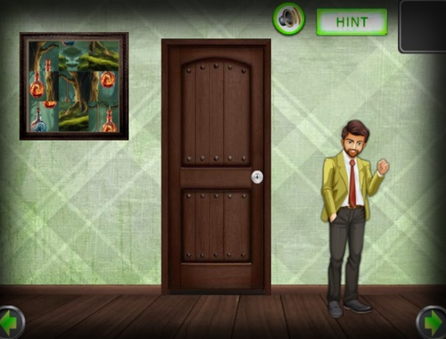 Spel Amgel Easy Room Escape 266  aanlyn