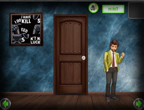 Spel Amgel Easy Room Escape 267  aanlyn