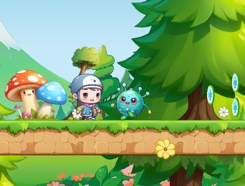 Spel Kiemmoordenaar 2  aanlyn