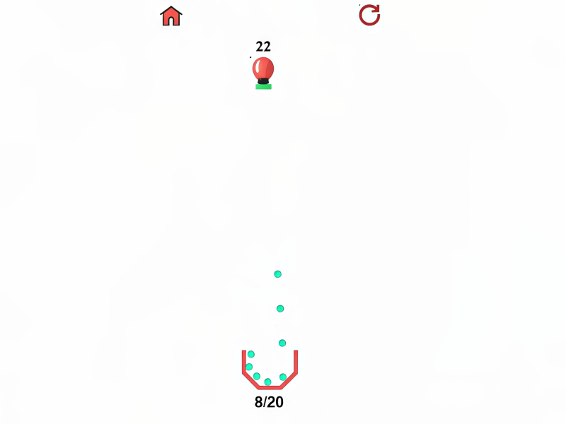 Spel Cannonball Strike  aanlyn