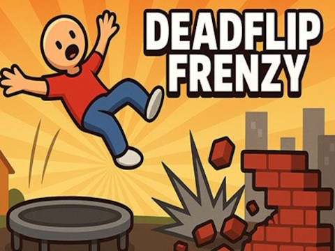 Spel Deadflip Frenzy  aanlyn