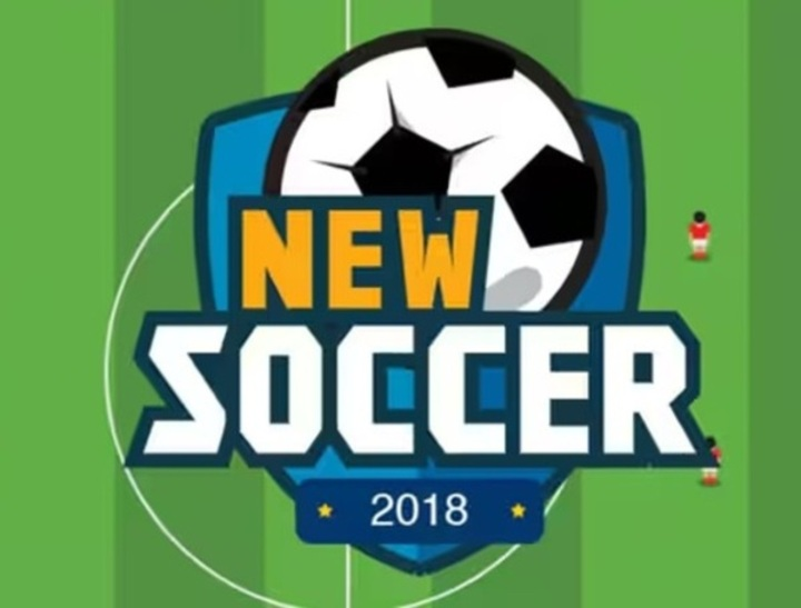 Spel Nuwe sokker  aanlyn