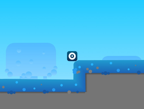 Spel Kobaltwoud  aanlyn