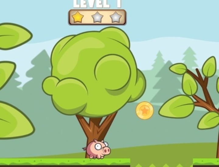 Spel Liefdesvark  aanlyn