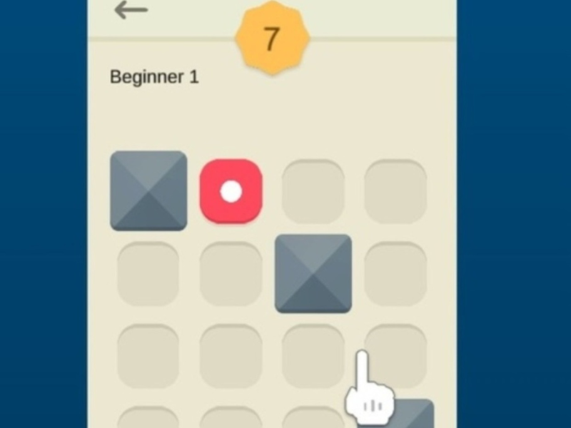 Spel Vul een reël  aanlyn