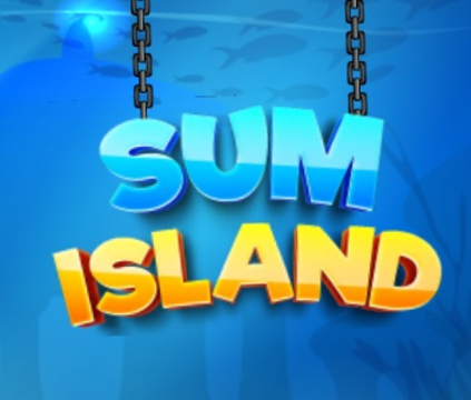 Spel Som -eiland  aanlyn
