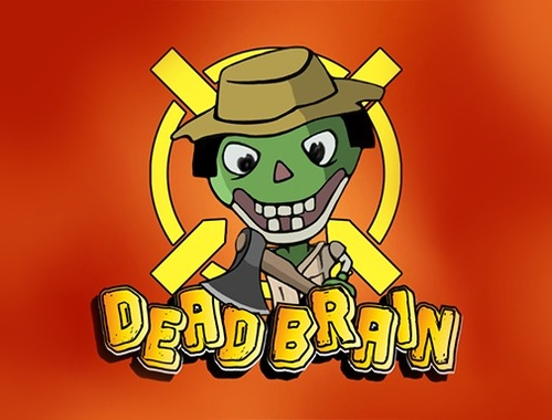 Spel Dooie brein  aanlyn