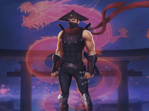 Spel Shadow Shimazu  aanlyn