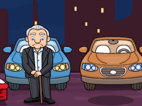 Spel Vind die oupa -bril van Casino  aanlyn