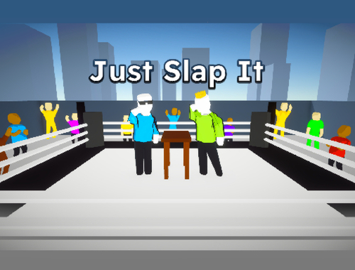 Spel Klap dit net  aanlyn
