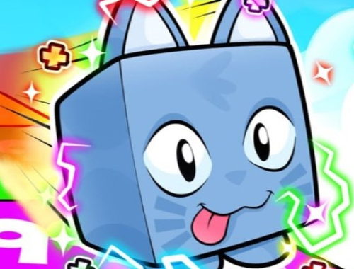 Spel Robbie: word 'n dier  aanlyn