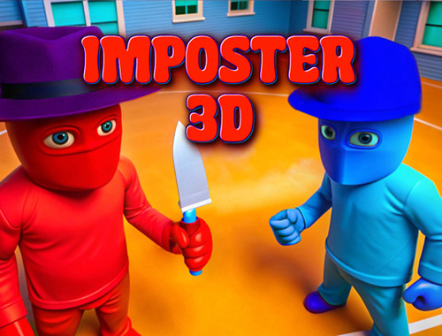 Spel Vermink 3d  aanlyn