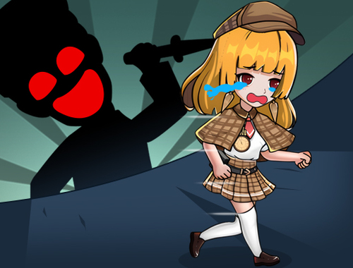 Spel Escape Room Mystery Key  aanlyn