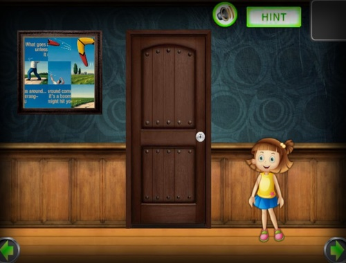 Spel Amgel Kids Room Escape 291  aanlyn