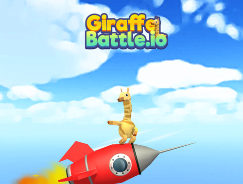 Spel Kameelperdgeveg IO  aanlyn