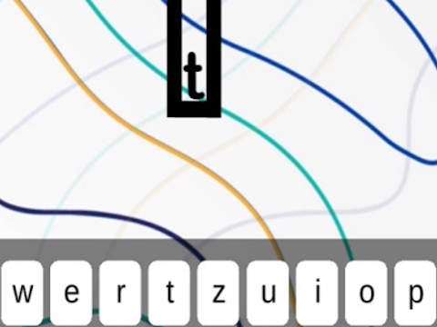 Spel Woord val  aanlyn