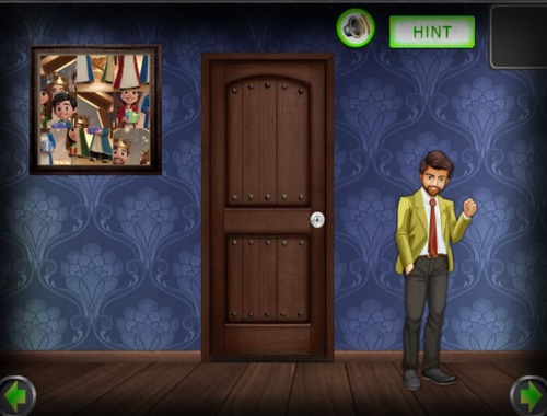 Spel Amgel Easy Room Escape 269  aanlyn