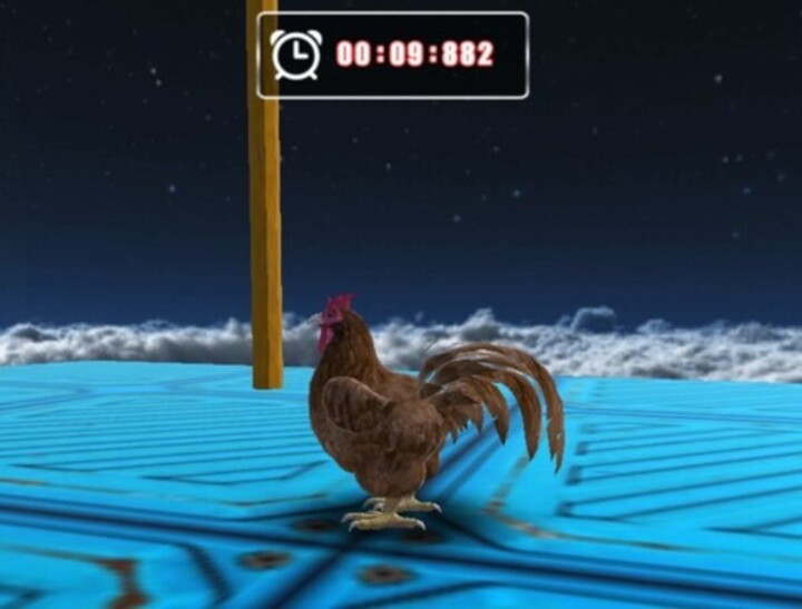Spel Animal Impossible Track Rush  aanlyn