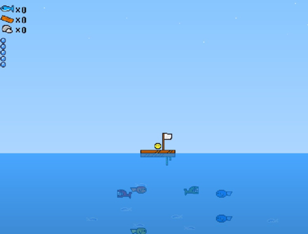 Spel Wolkvlot  aanlyn