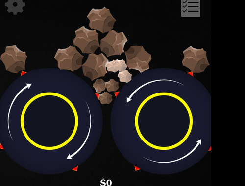 Spel Kragbreker  aanlyn