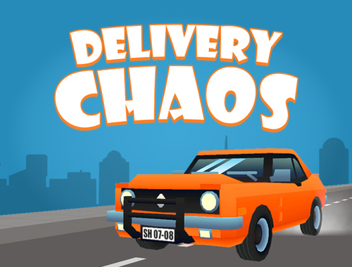 Spel Aflewering chaos  aanlyn